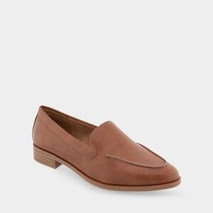 Aerosoles Camel Loafers